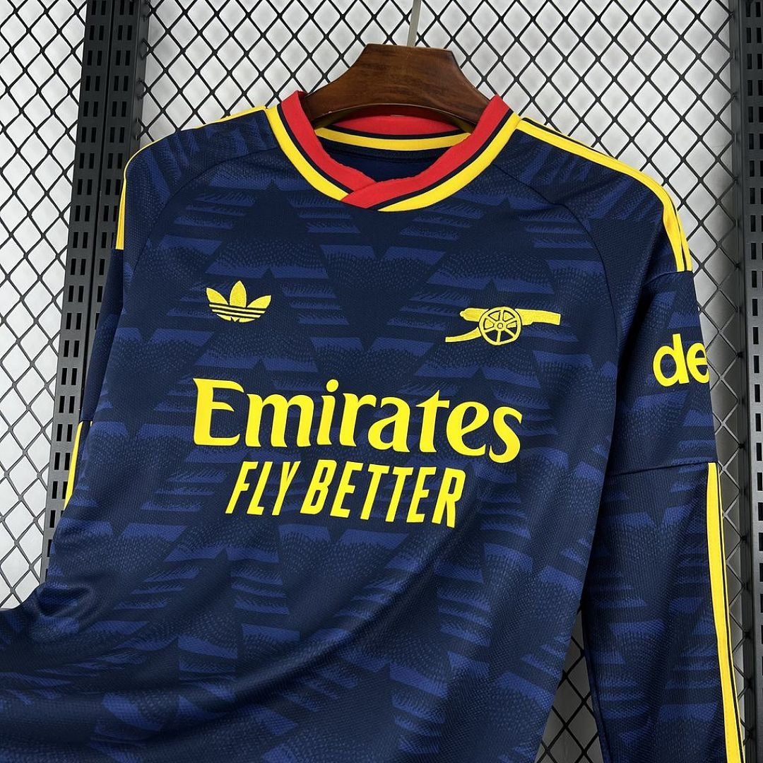 ARSENAL JERSEY 26-27
