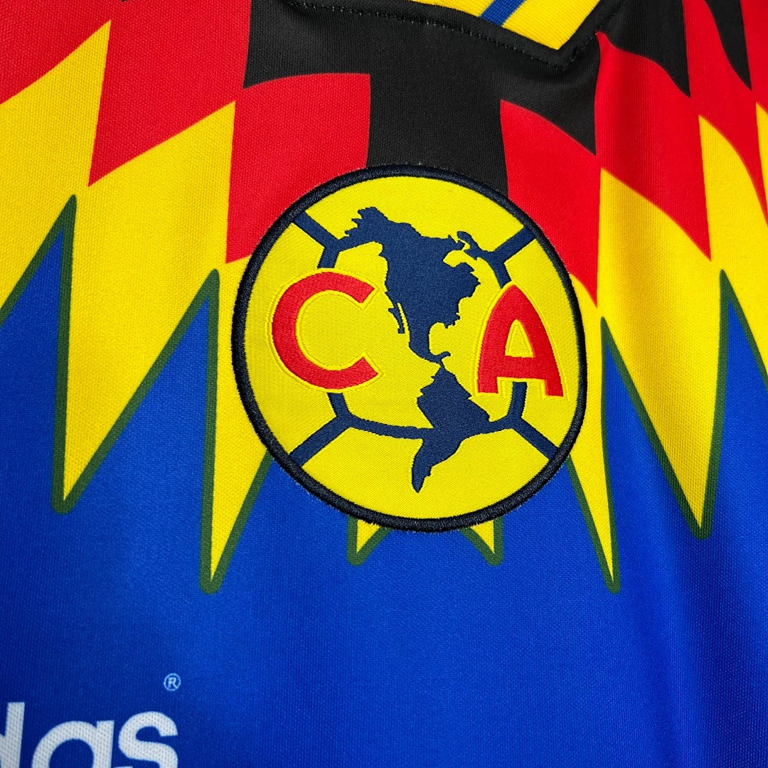 AMÉRICA 1995 JERSEY