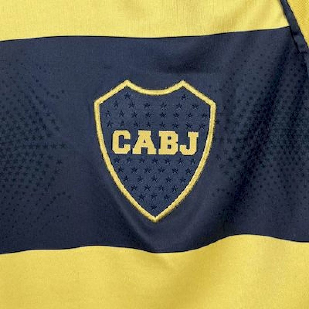 BOCA JR 25-26 VISITA