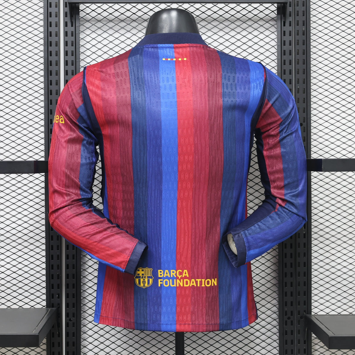 BARCELONA JERSEY 26-27