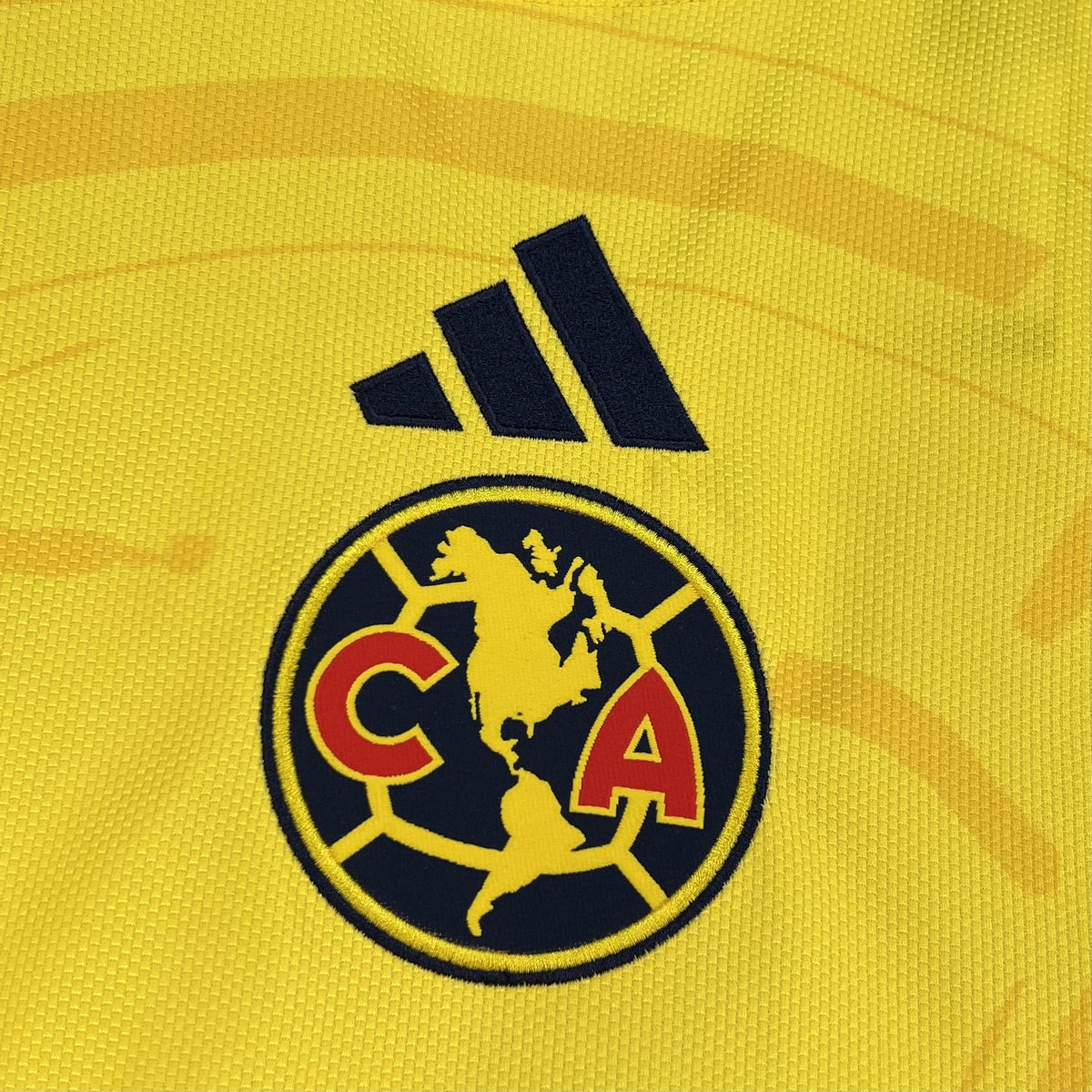 AMÉRICA JERSEY 26-27