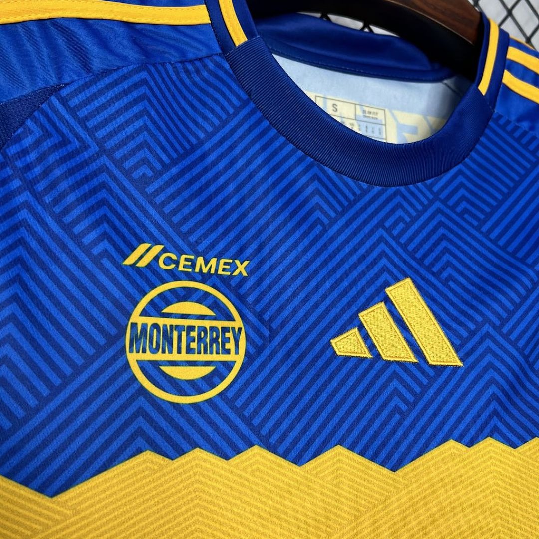 TIGRES JERSEY 24-25