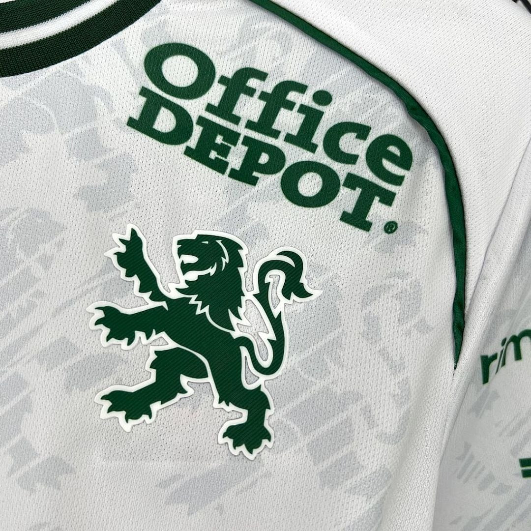 LEÓN JERSEY 24-25