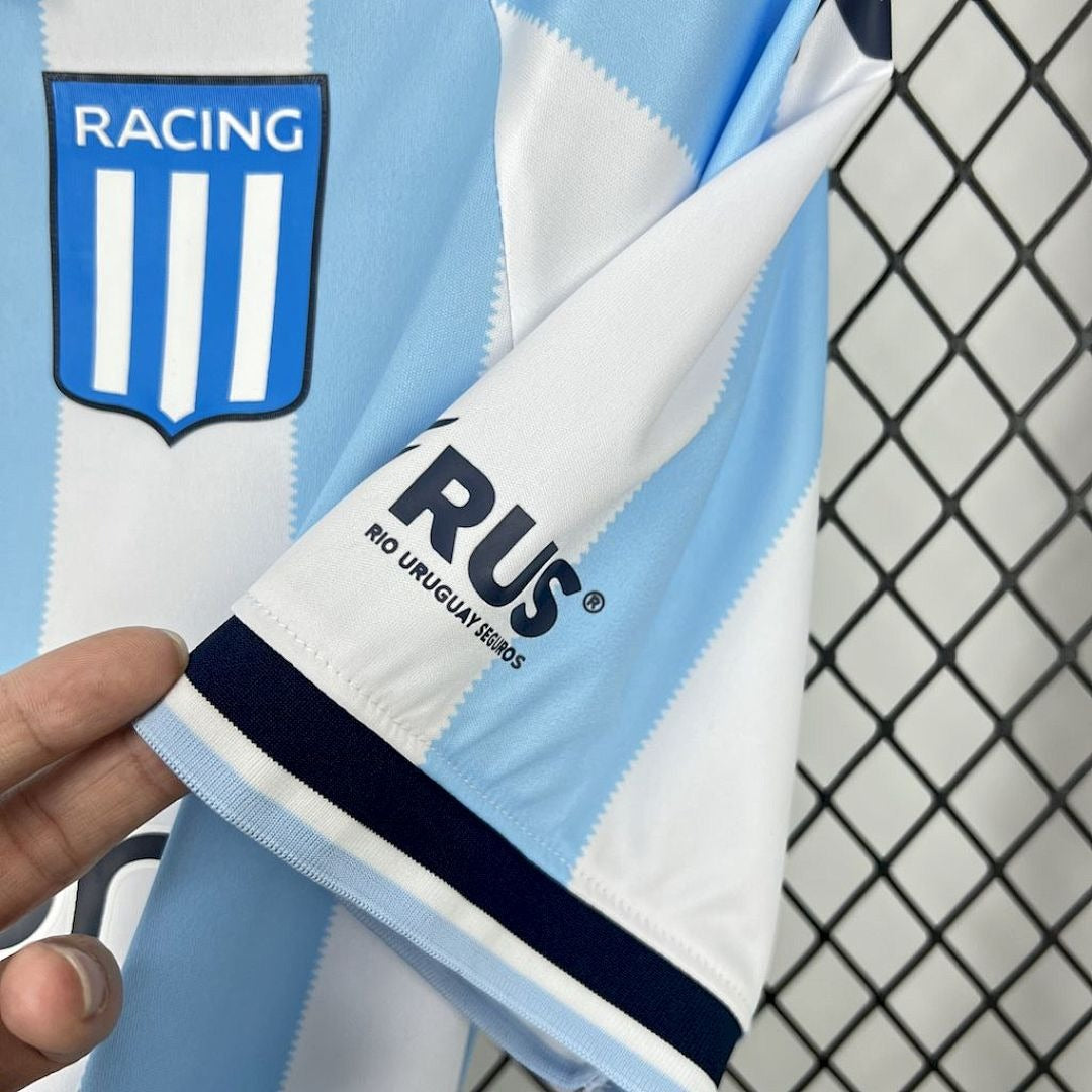 RACING CLUB JERSEY 25-26