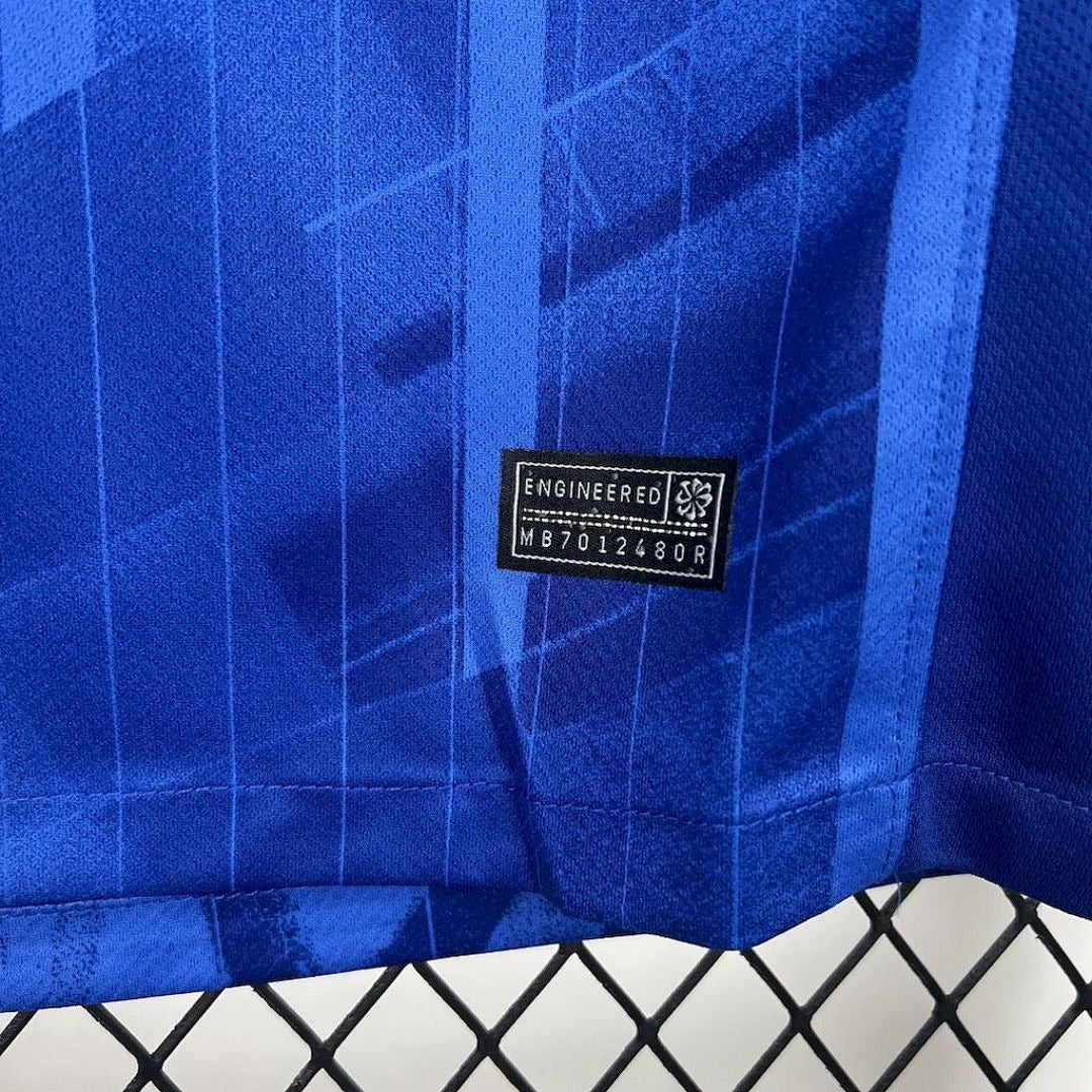 CHELSEA JERSEY 25-26