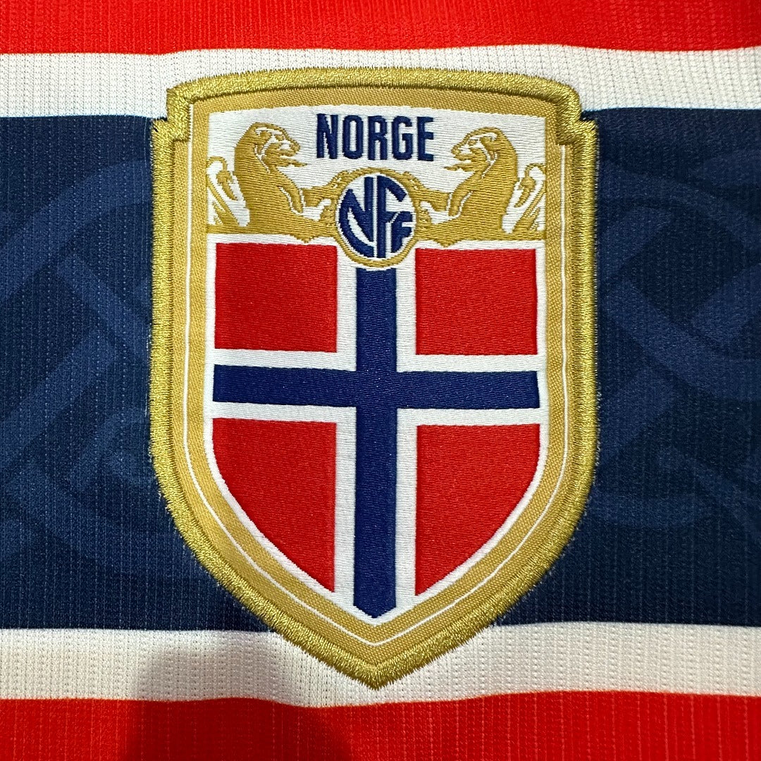 JERSEY NORUEGA