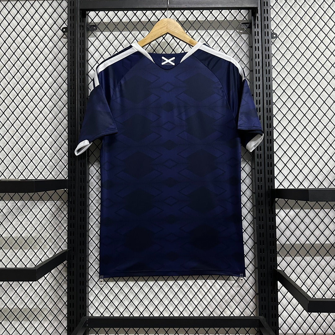 JERSEY ESCOCIA