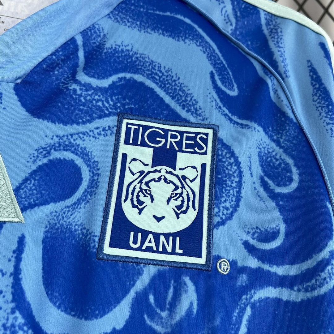 TIGRES JERSEY 25-26
