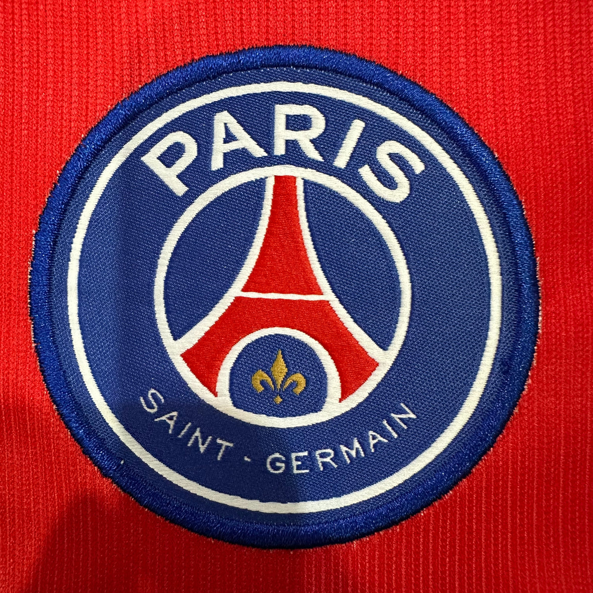 PSG JERSEY 26-27