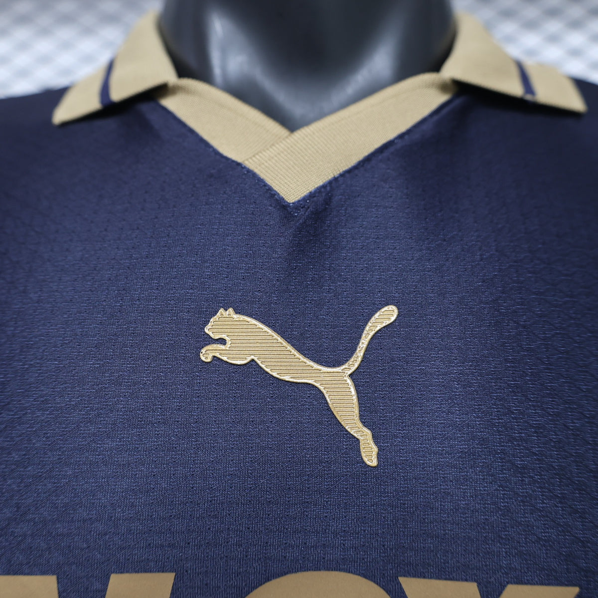PUMAS JERSEY 26/27