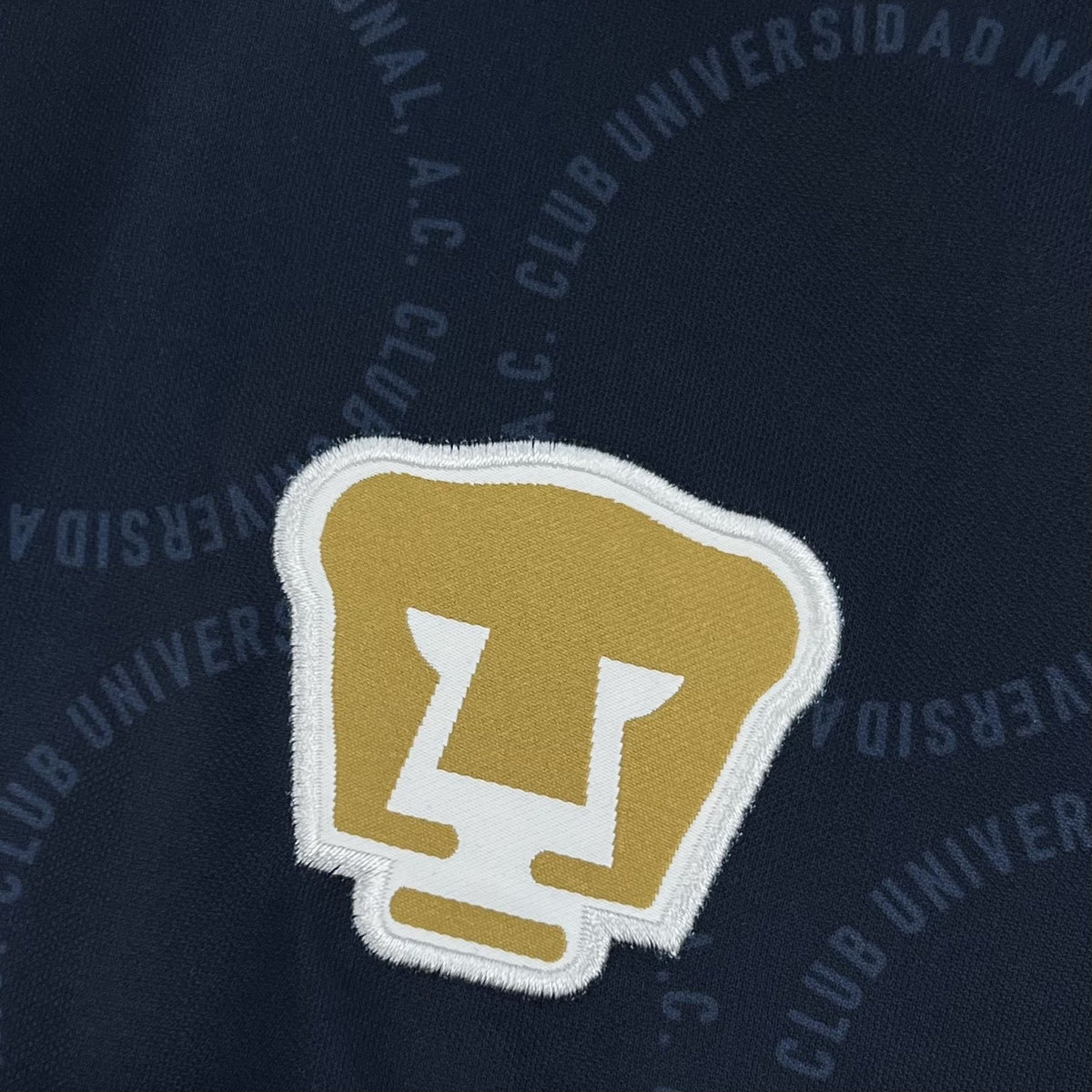 PUMAS JERSEY 26/27