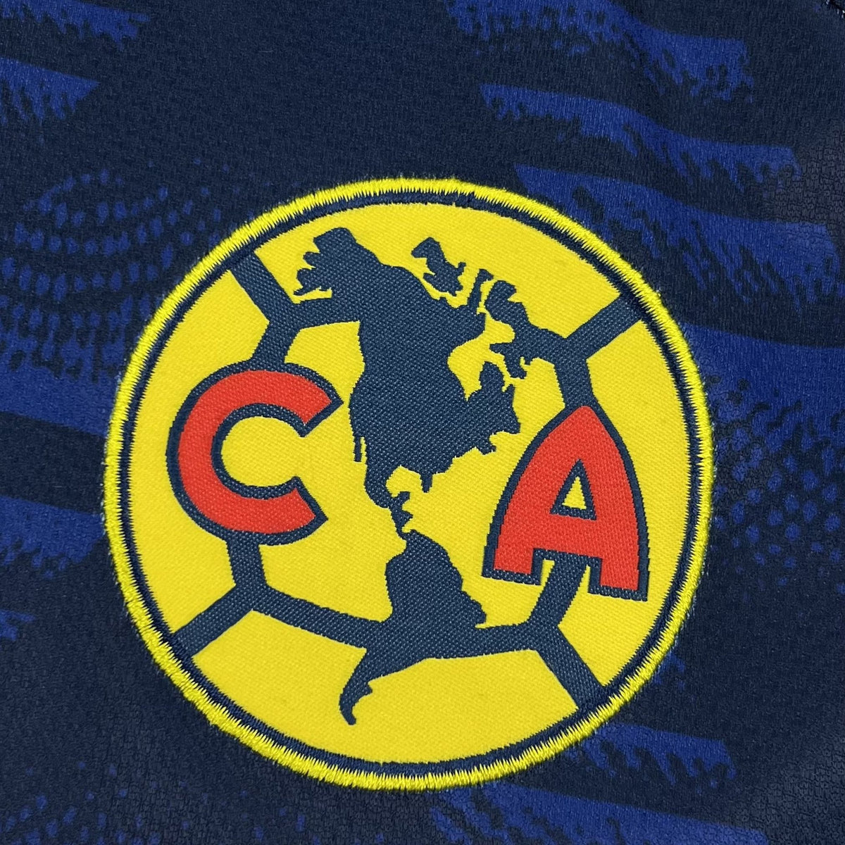 AMÉRICA JERSEY 26-27