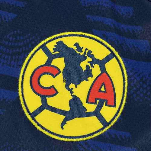 AMÉRICA JERSEY 26-27