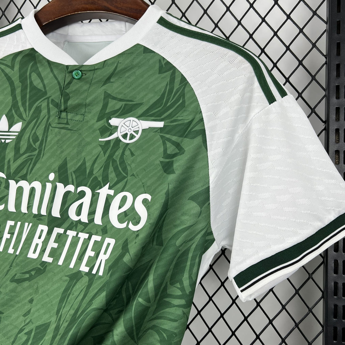 ARSENAL SPECIAL JERSEY 26-27