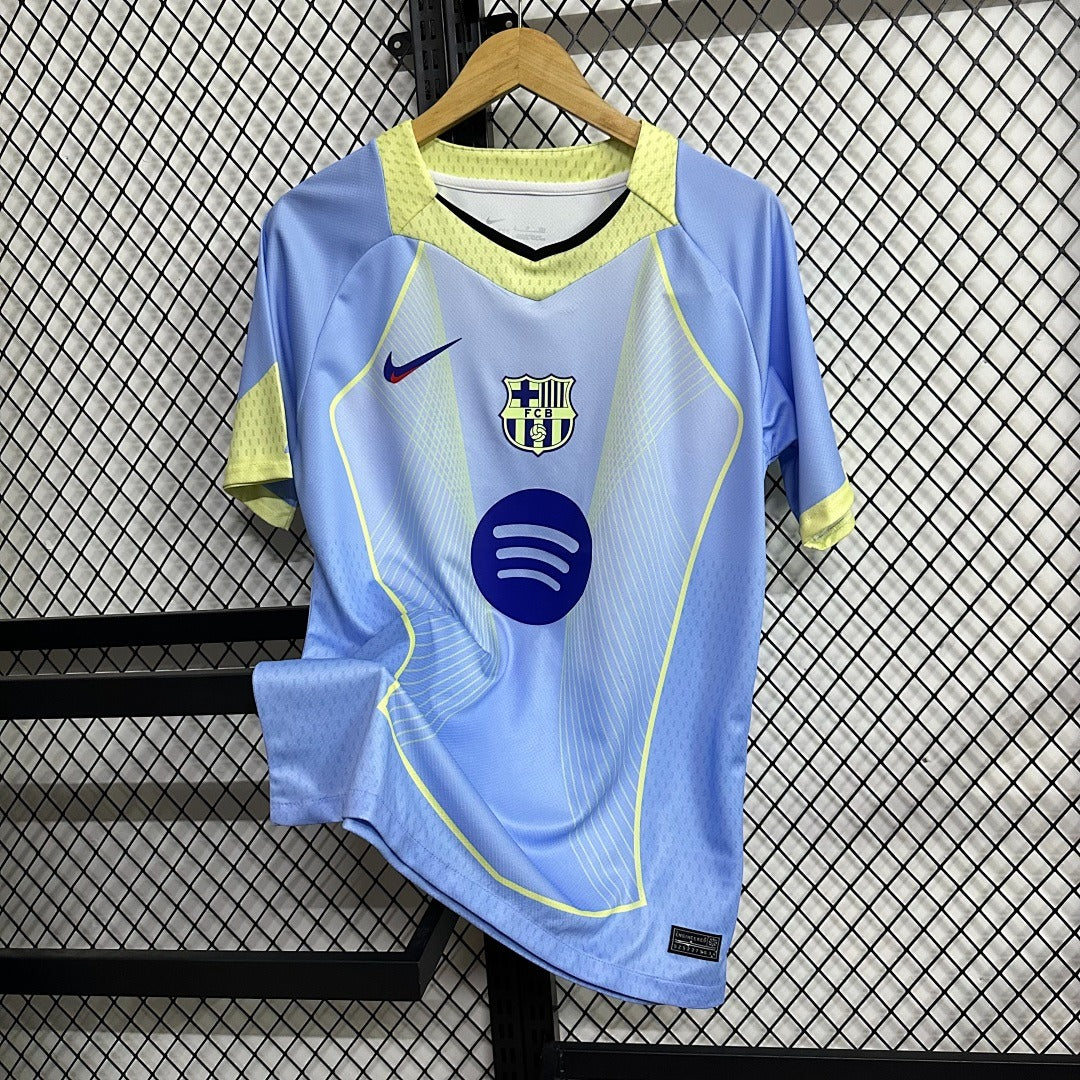 BARCELONA JERSEY ESPECIAL 25-26