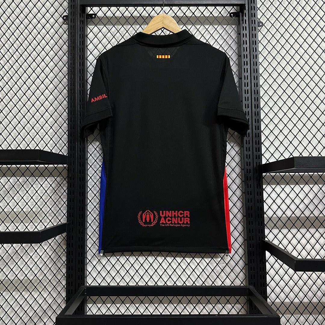 BARCELONA JERSEY CACTUS JACK 24-25