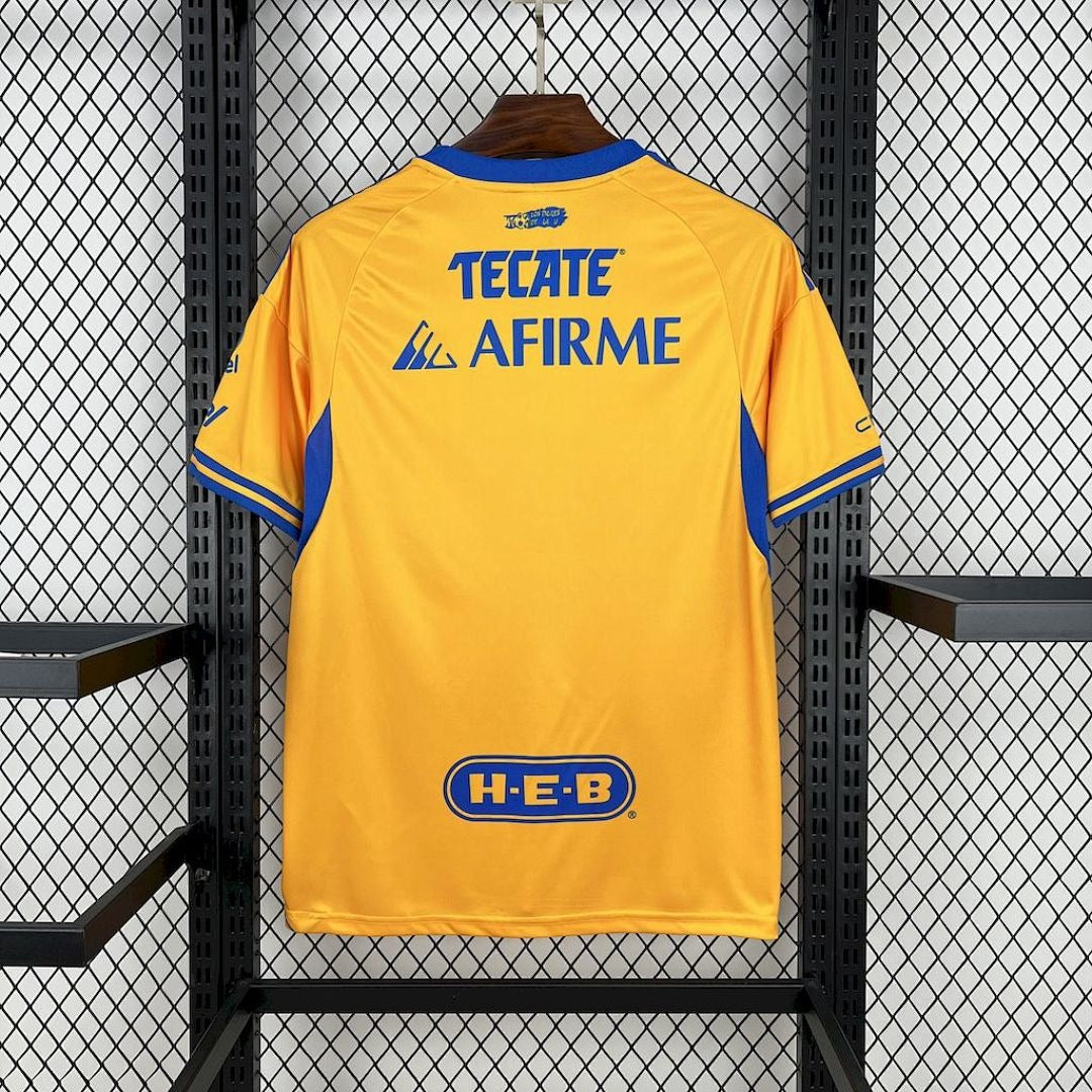 JERSEY TIGRES 25-26