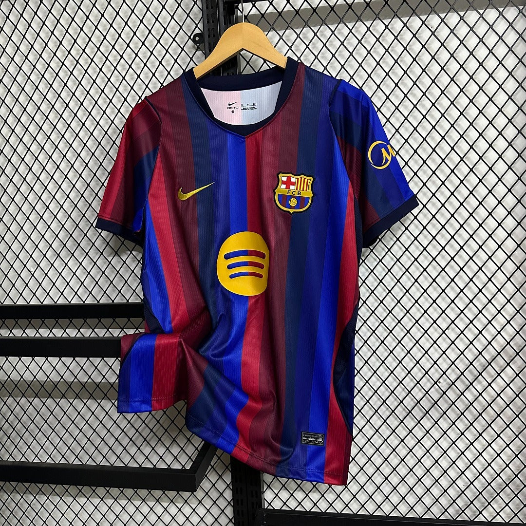 BARCELONA JERSEY 26-27