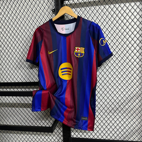 BARCELONA JERSEY 26-27
