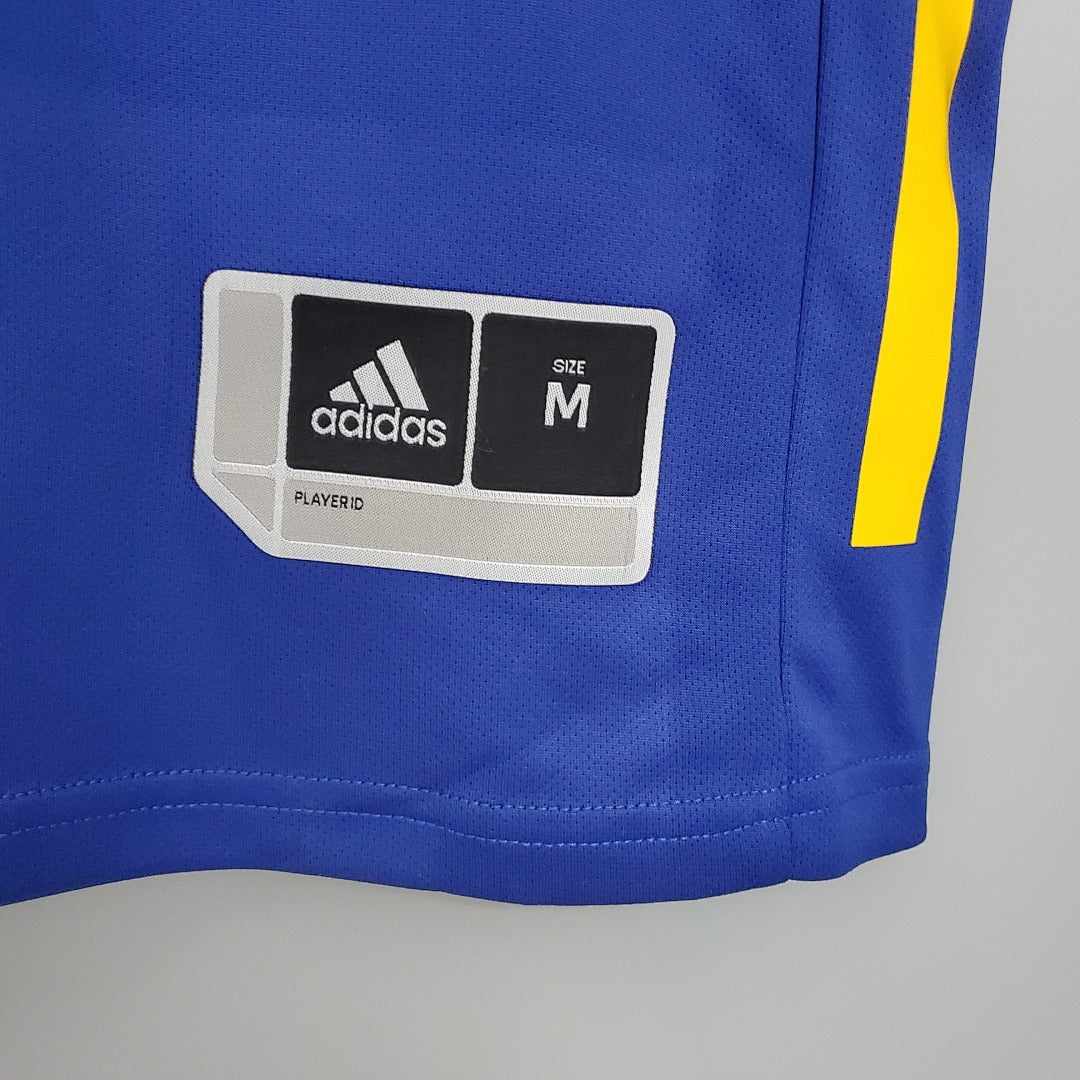 BOCA JR MUSCULOSA