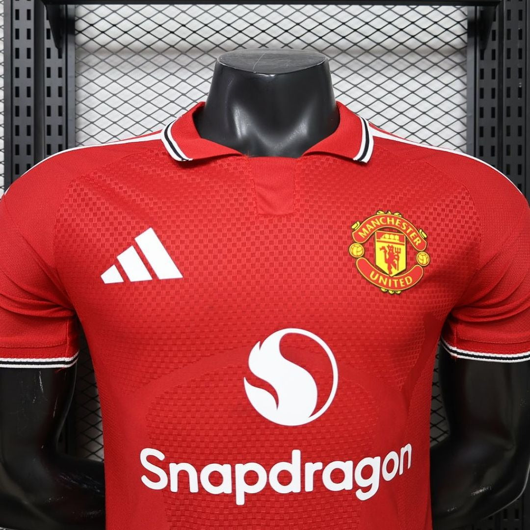MANCHESTER JERSEY 26-27