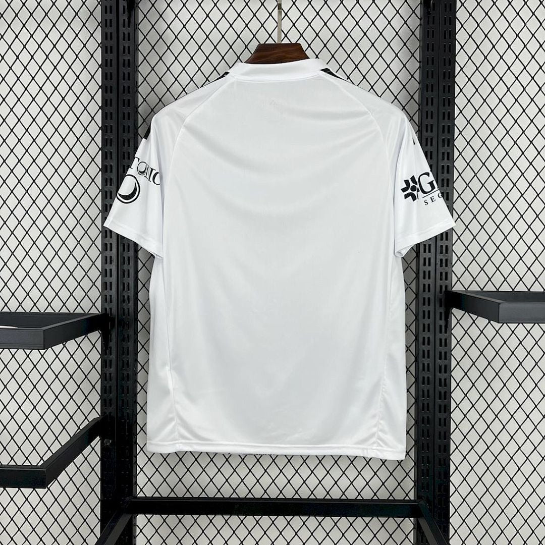 AMÉRICA JERSEY 25-26