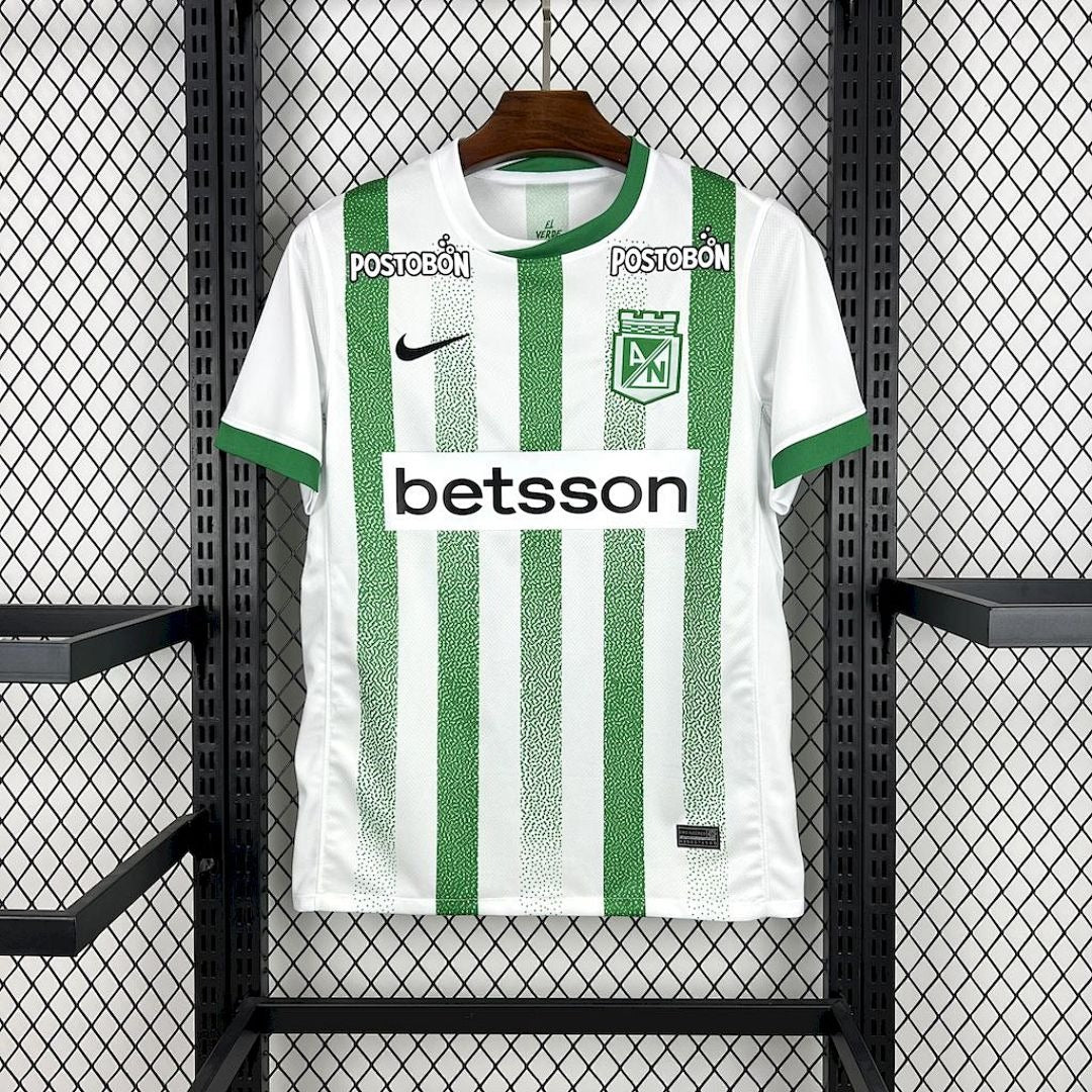 ATLÉTICO NACIONAL JERSEY LOCAL 25-26