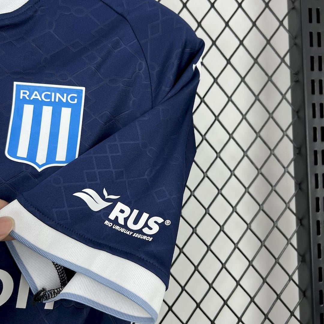 RACING CLUB JERSEY 25-26