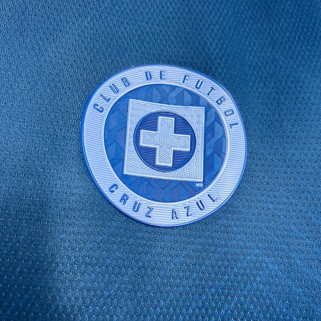 CRUZ AZUL JERSEY 23-24