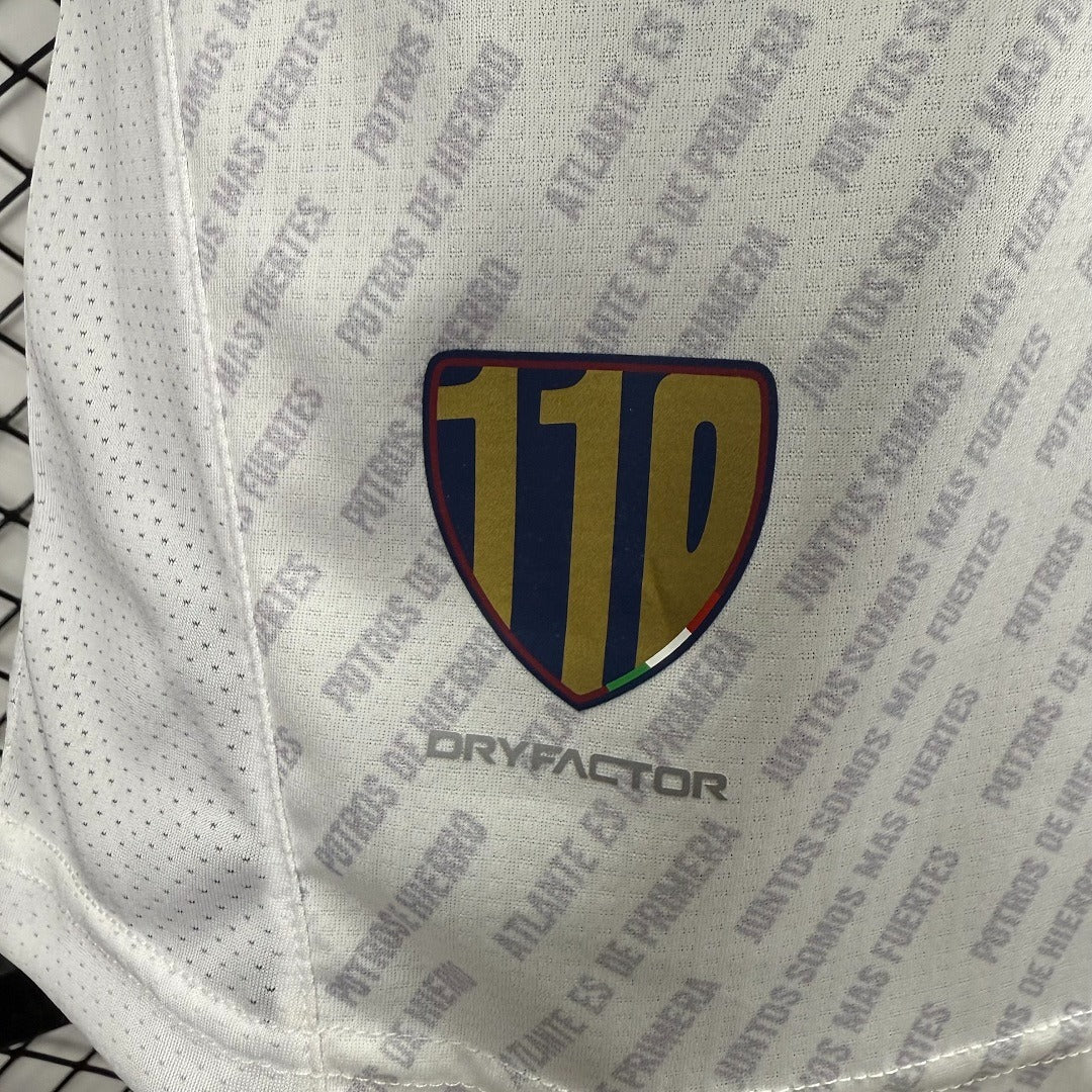 ATLANTE JERSEY 26-27