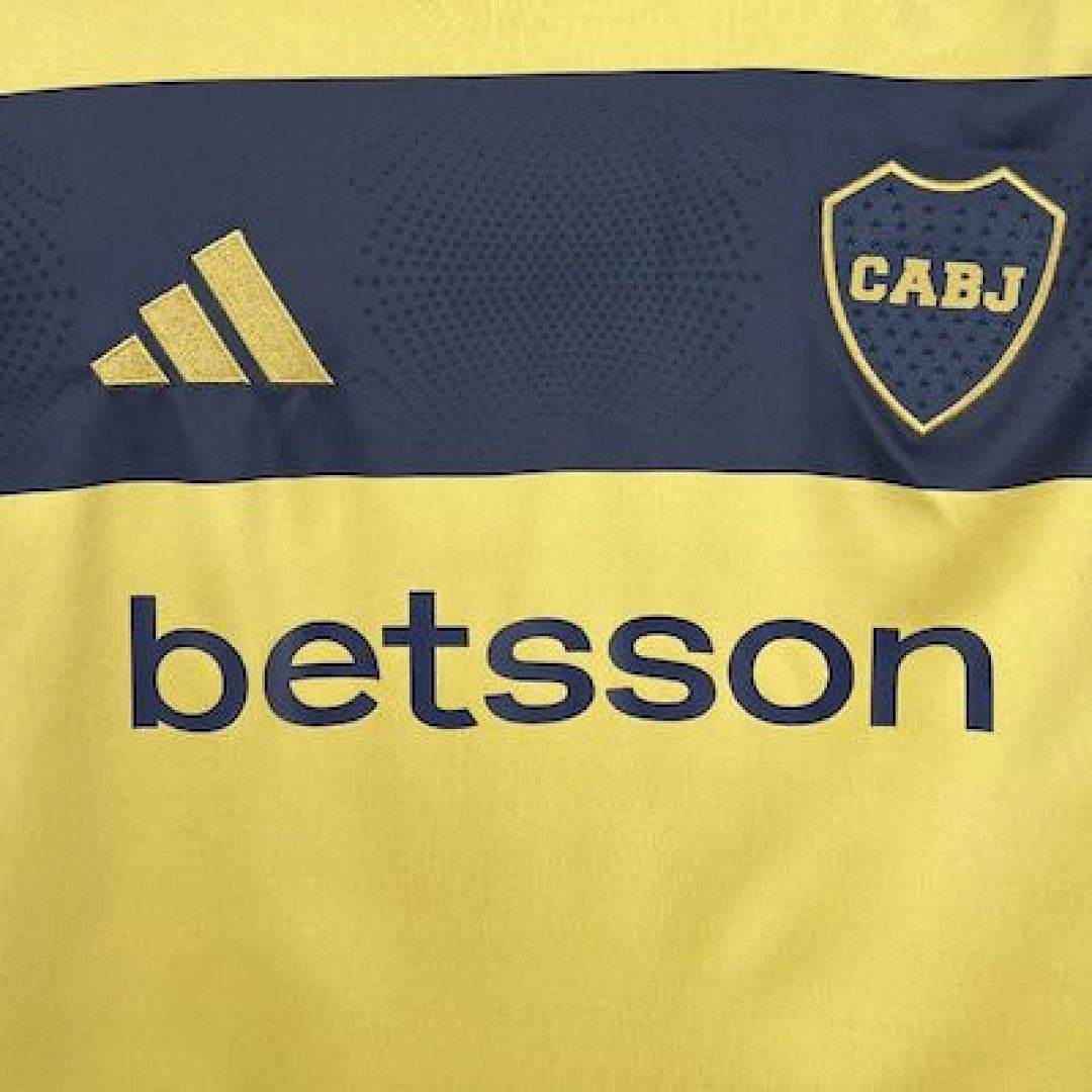 BOCA JR 25-26 VISITA