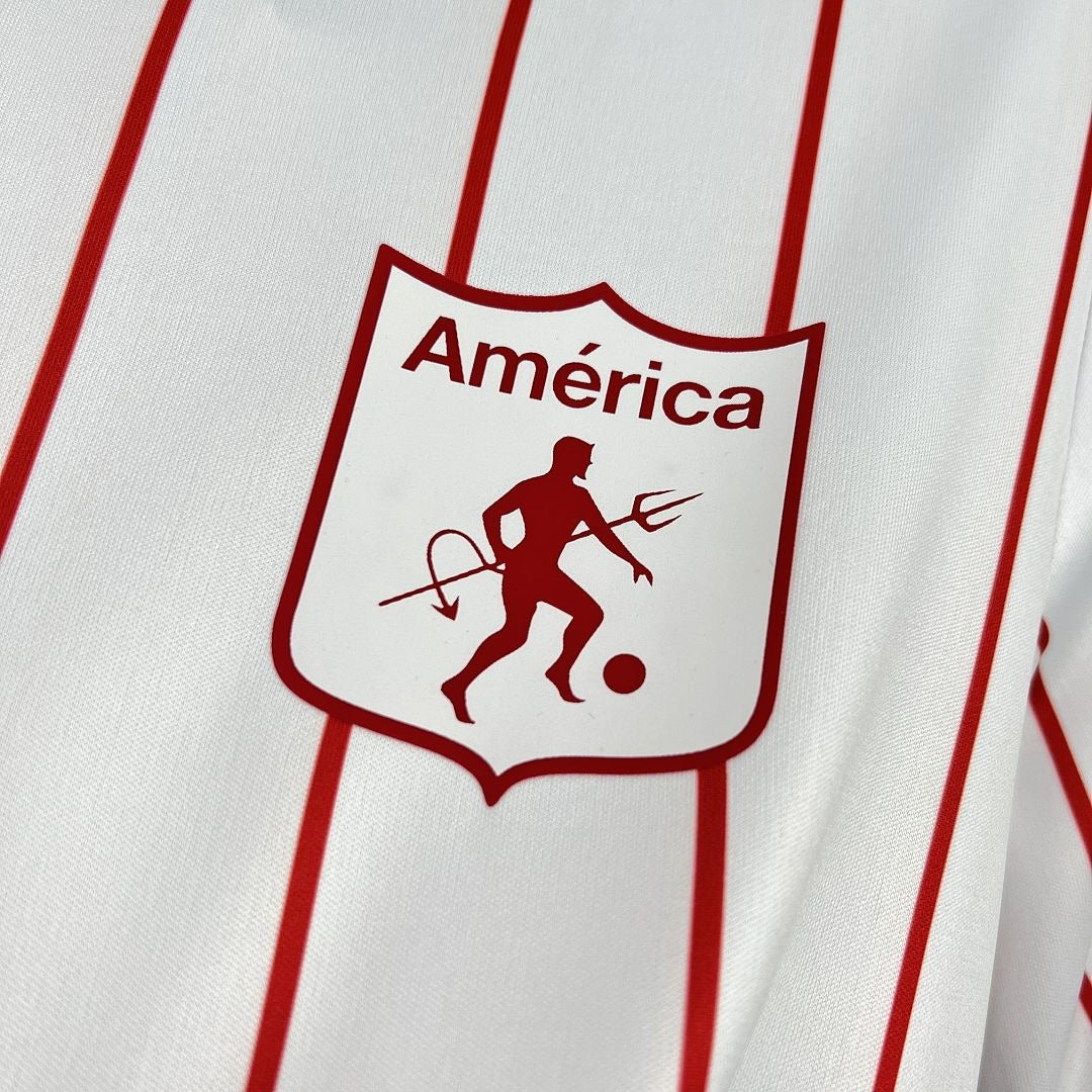 AMERICA DE CALI JERSEY 26-27