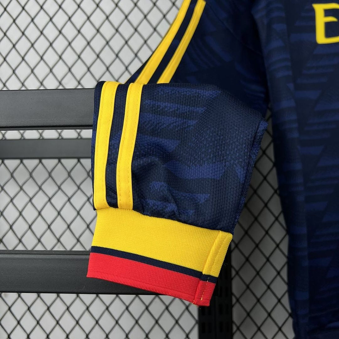 ARSENAL JERSEY 26-27