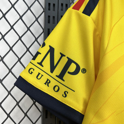 AMÉRICA JERSEY 26-27