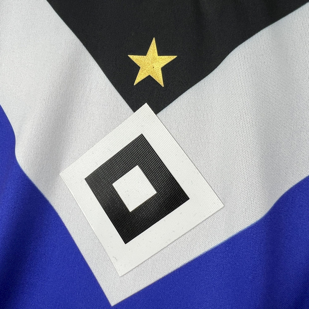 HAMBURGO JERSEY 25-26
