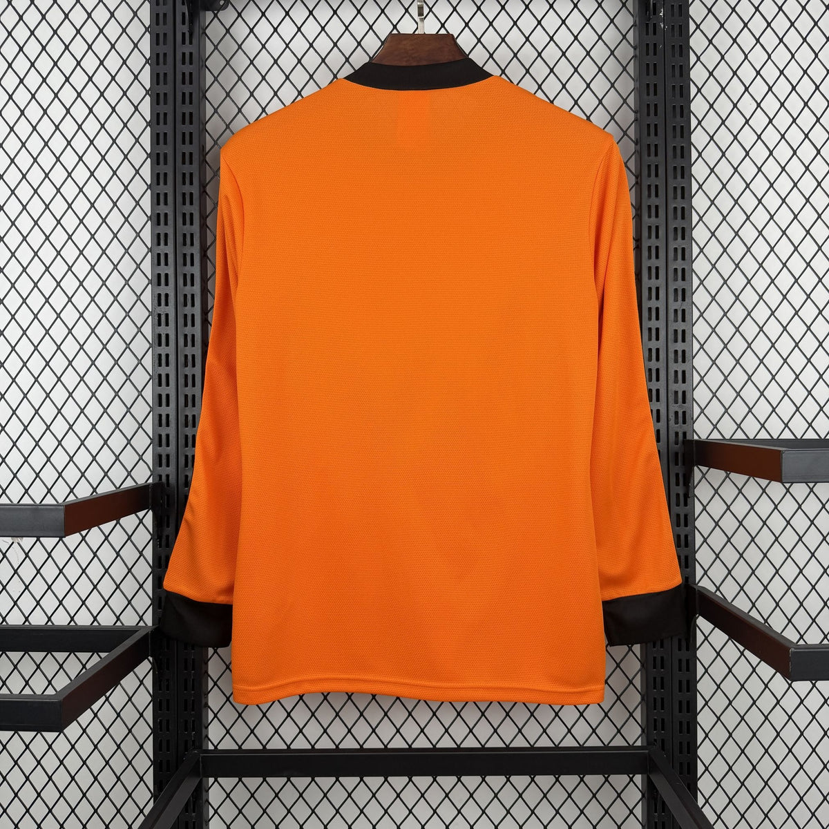 HOLANDA JERSEY RETRO 1980