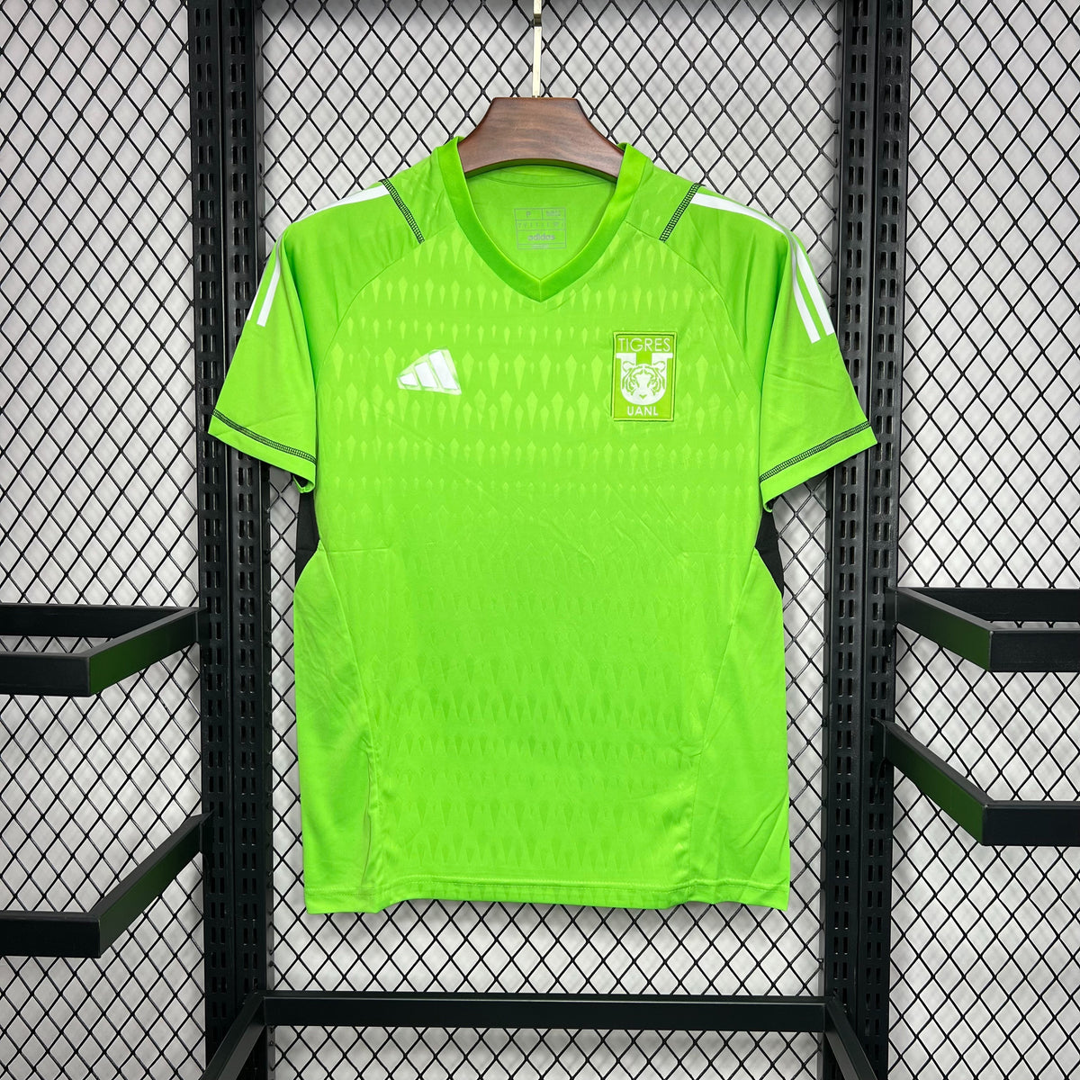 TIGRES JERSEY PORTERO 24-25