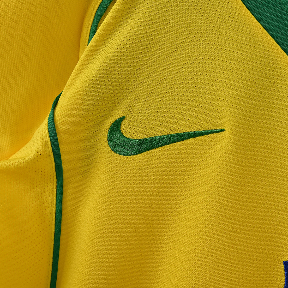 JERSEY BRASIL RETRO