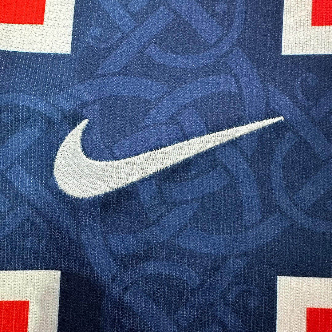 JERSEY NORUEGA