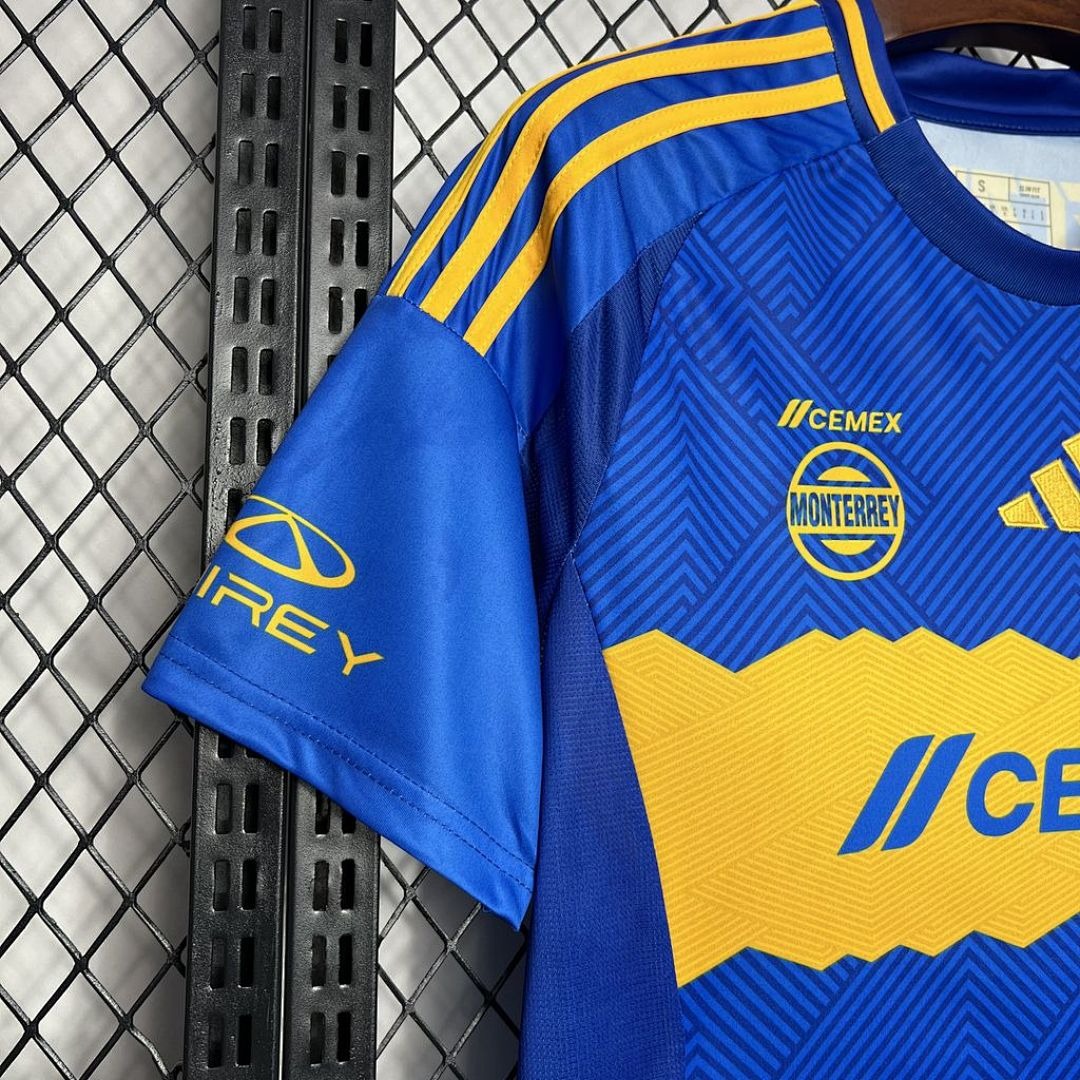 TIGRES JERSEY 24-25