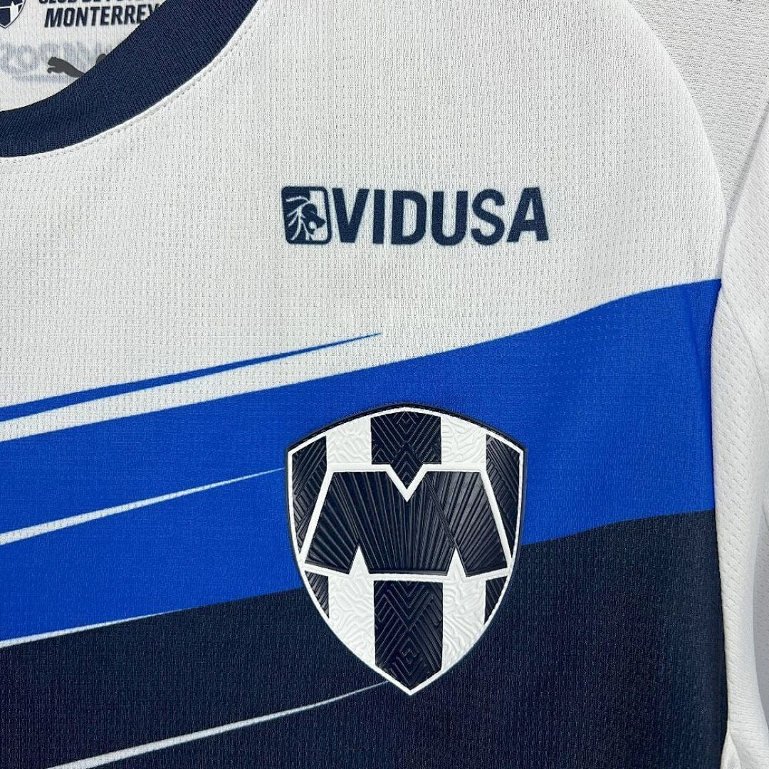 RAYADOS JERSEY 25-26