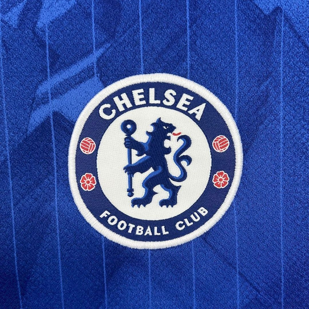 CHELSEA JERSEY 25-26