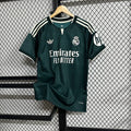 REAL MADRID JERSEY 26-27