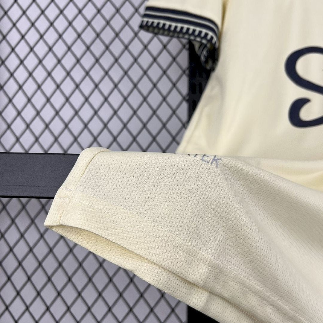 EVERTON JERSEY 25-26