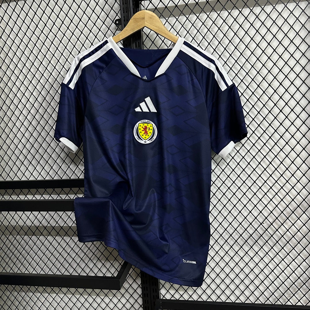 JERSEY ESCOCIA