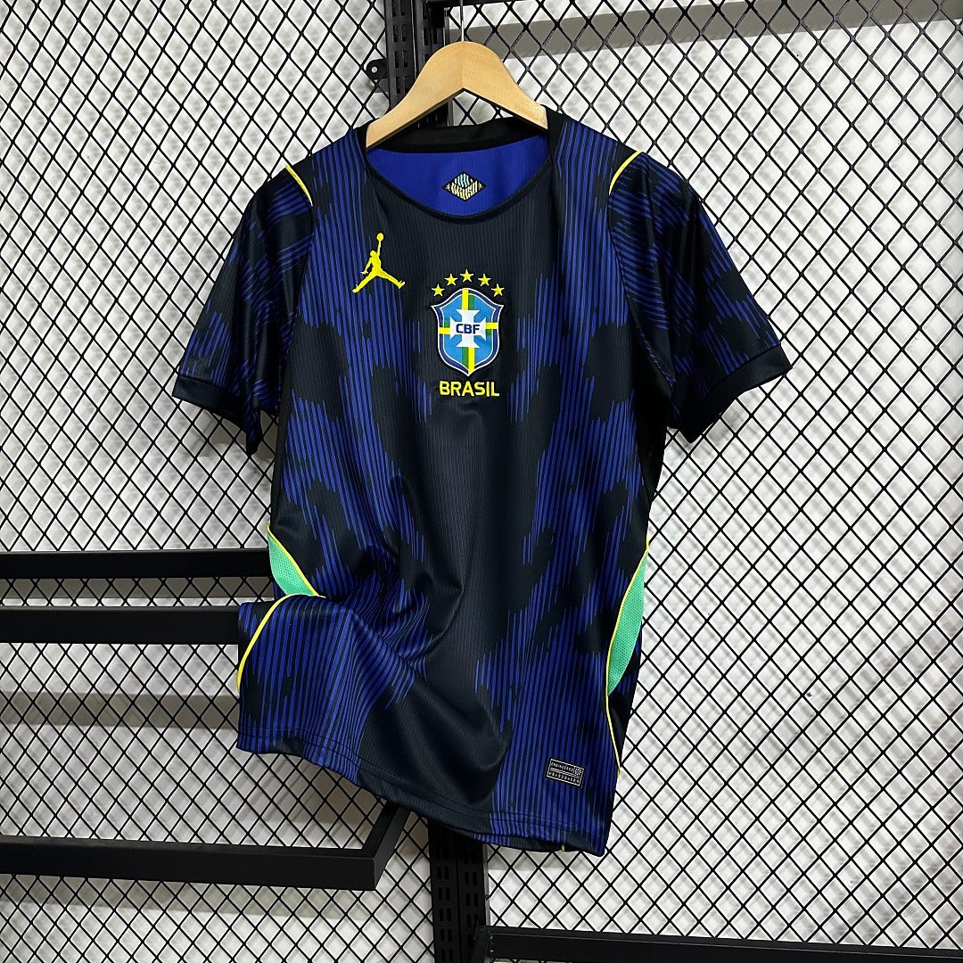 JERSEY BRASIL