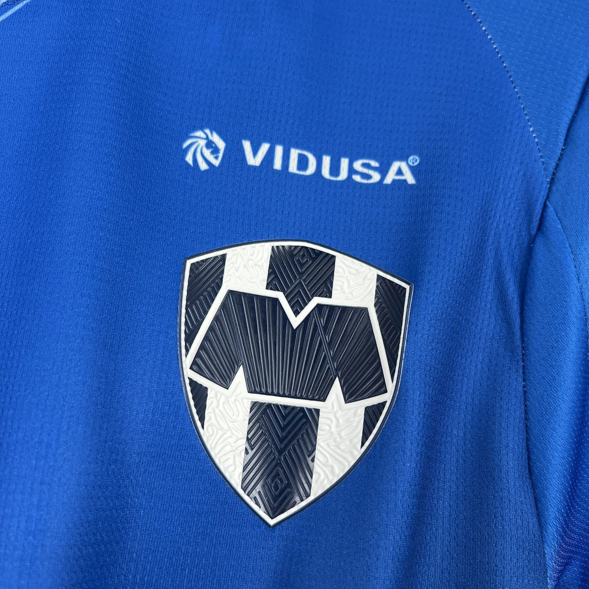RAYADOS JERSEY 25-26