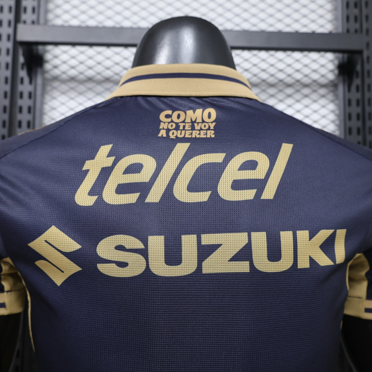 PUMAS JERSEY 26/27