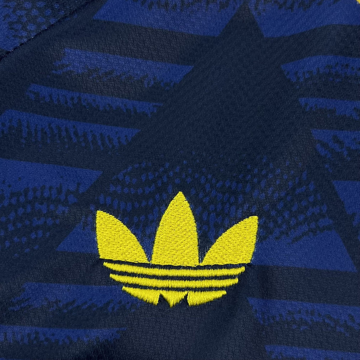 AMÉRICA JERSEY 26-27