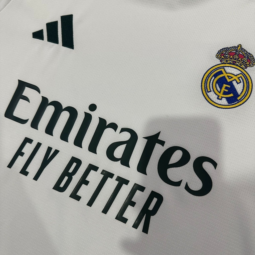 REAL MADRID JERSEY 26-27